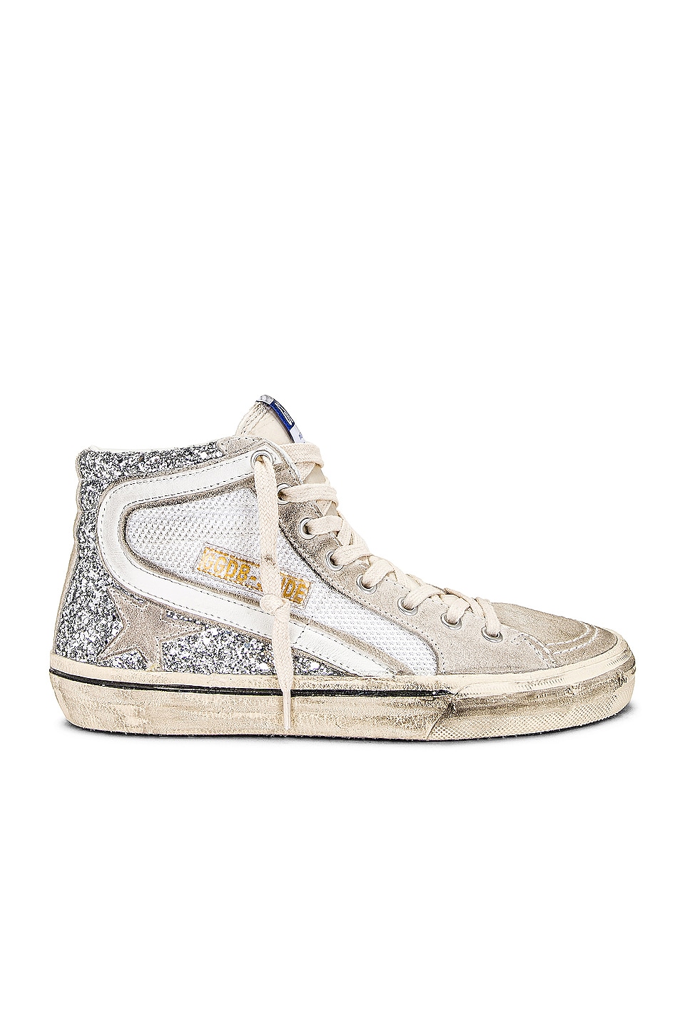 Golden Goose Slide Sneaker