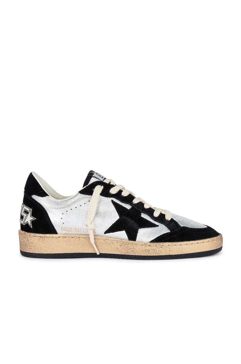 Golden Goose Ballstar Sneaker