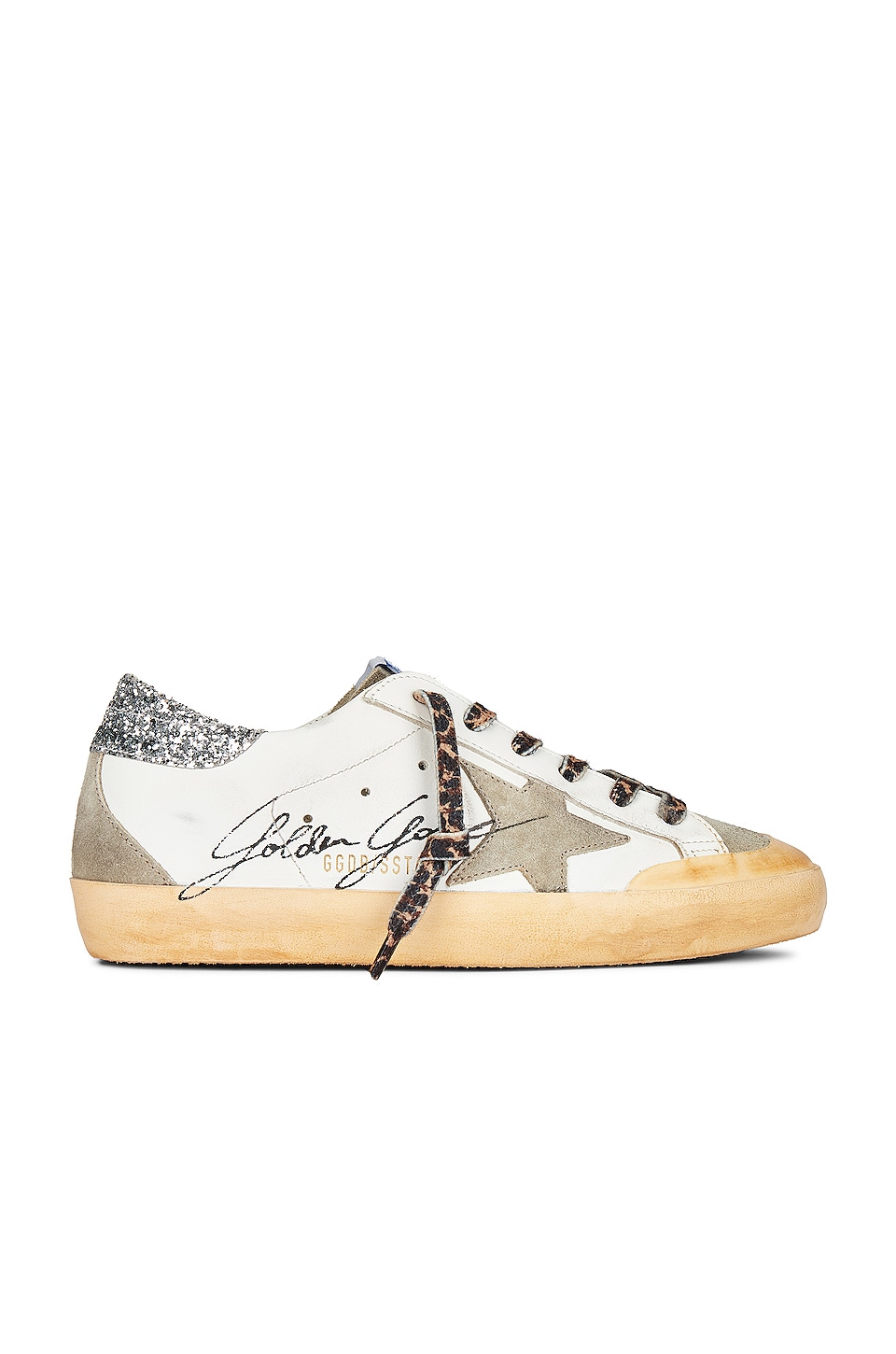 Golden Goose Superstar Sneaker