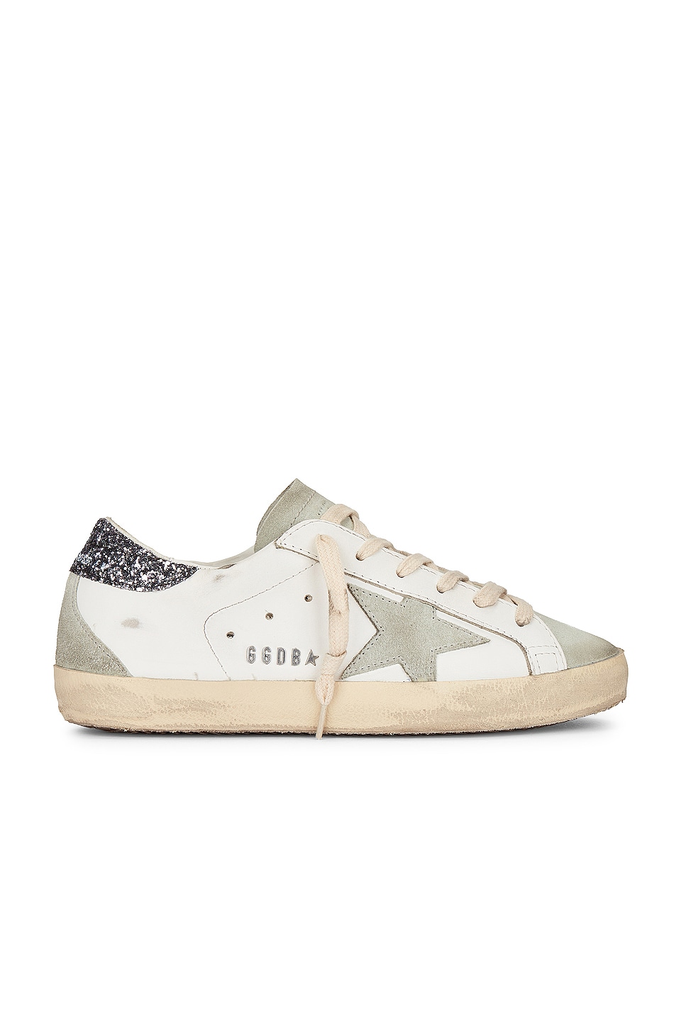 Golden Goose Super-Star Sneaker