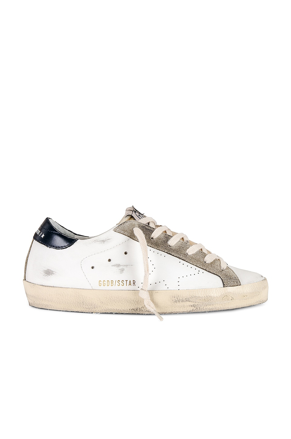 Golden Goose Super-Star Sneaker