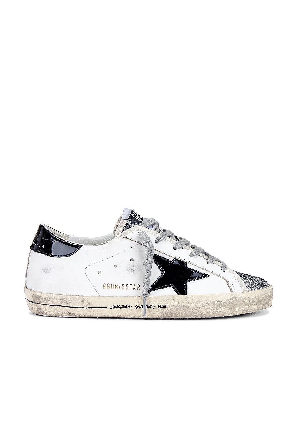 Golden Goose Super Star Sneaker