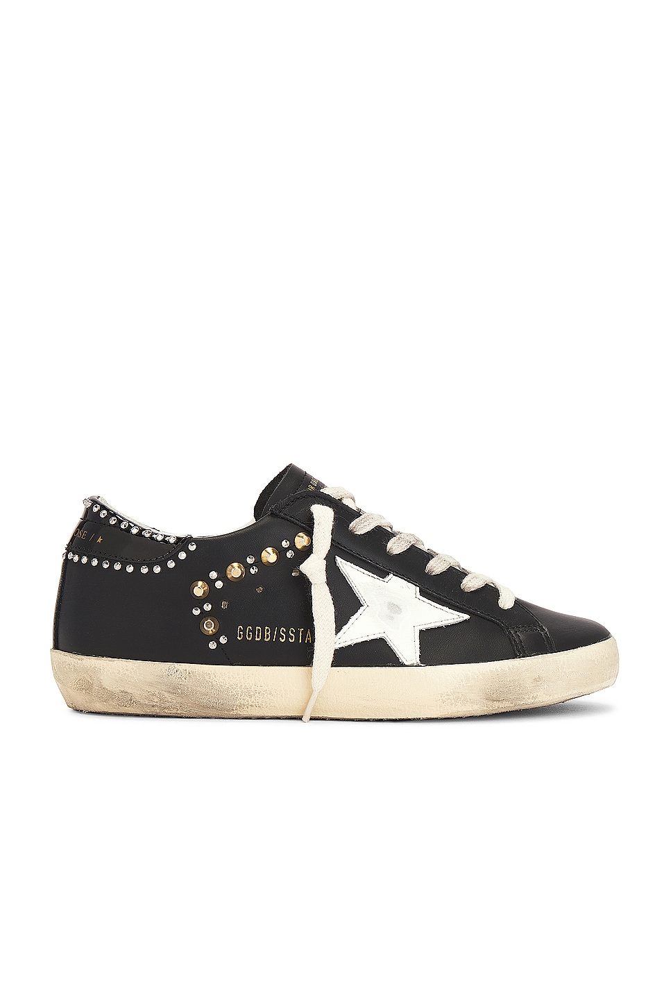 Golden Goose Super Star Sneaker