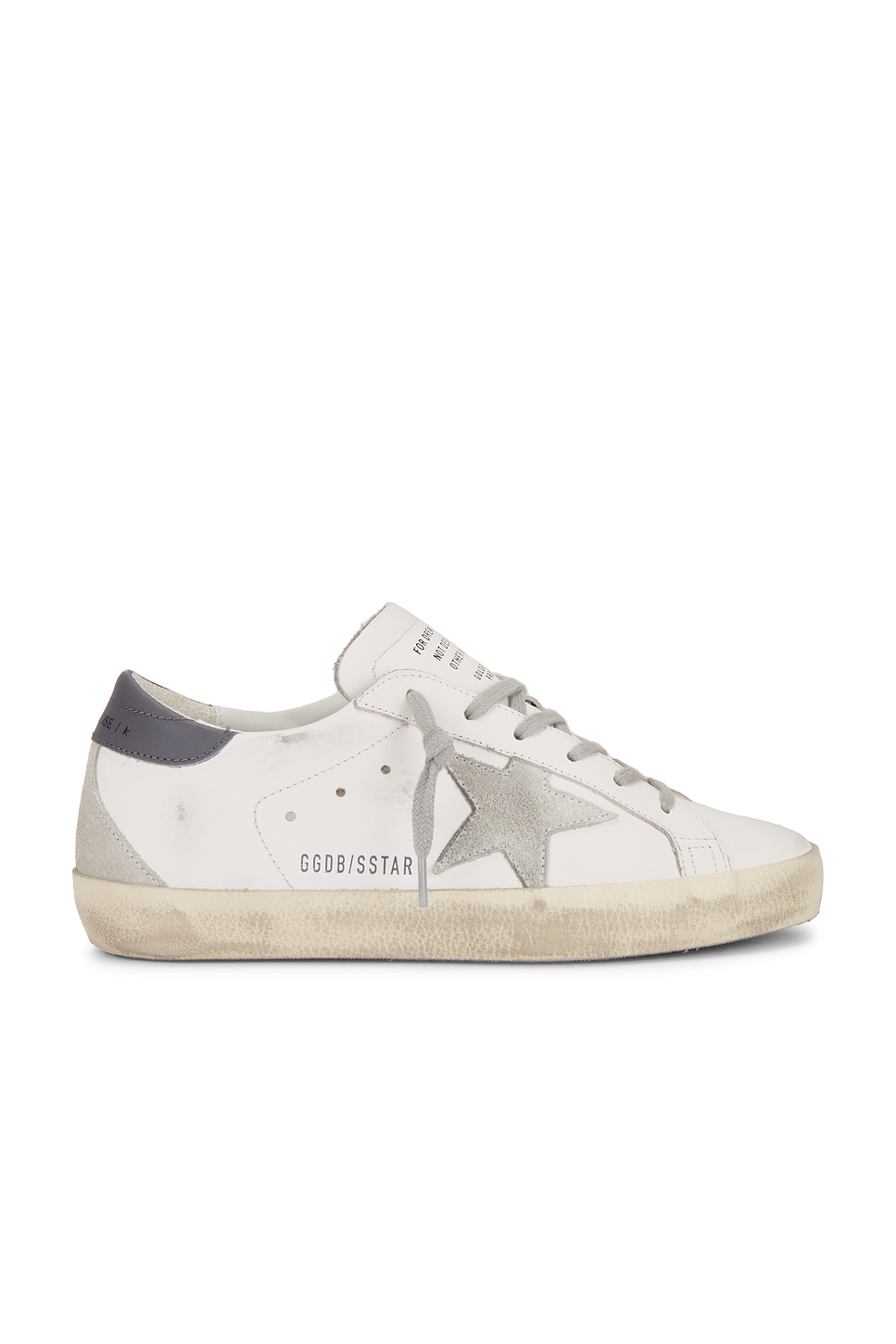 Golden Goose Super Star Sneaker