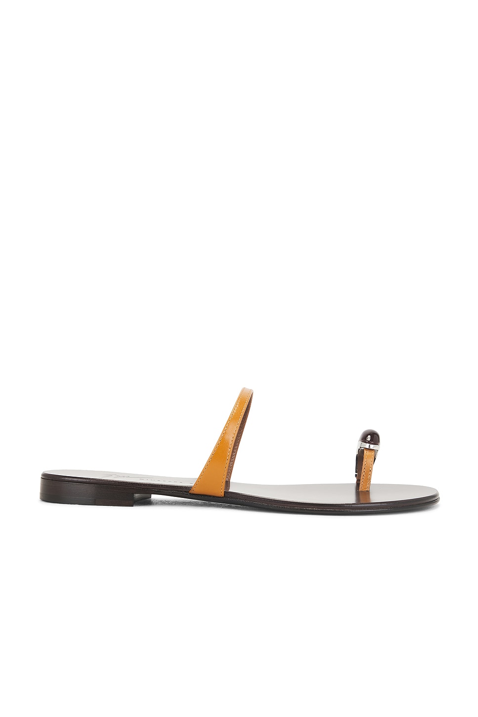 Giuseppe Zanotti Ganass 10 Sandal