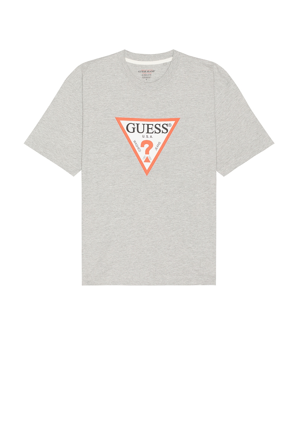 Guess Jeans Iconic Tee