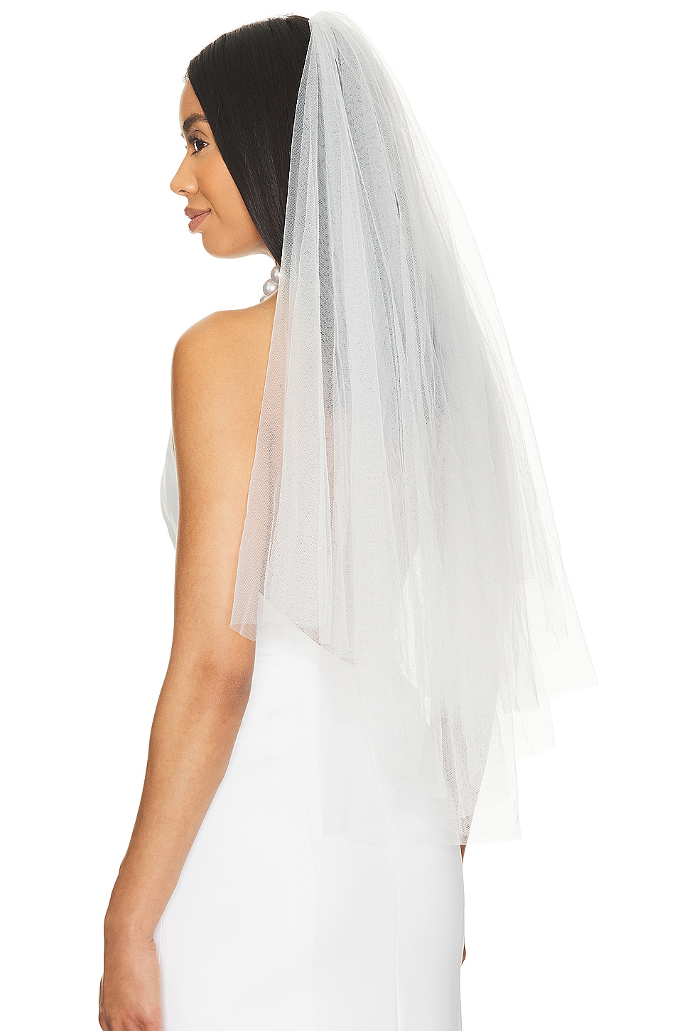 Gigi & Olive Classic Veil