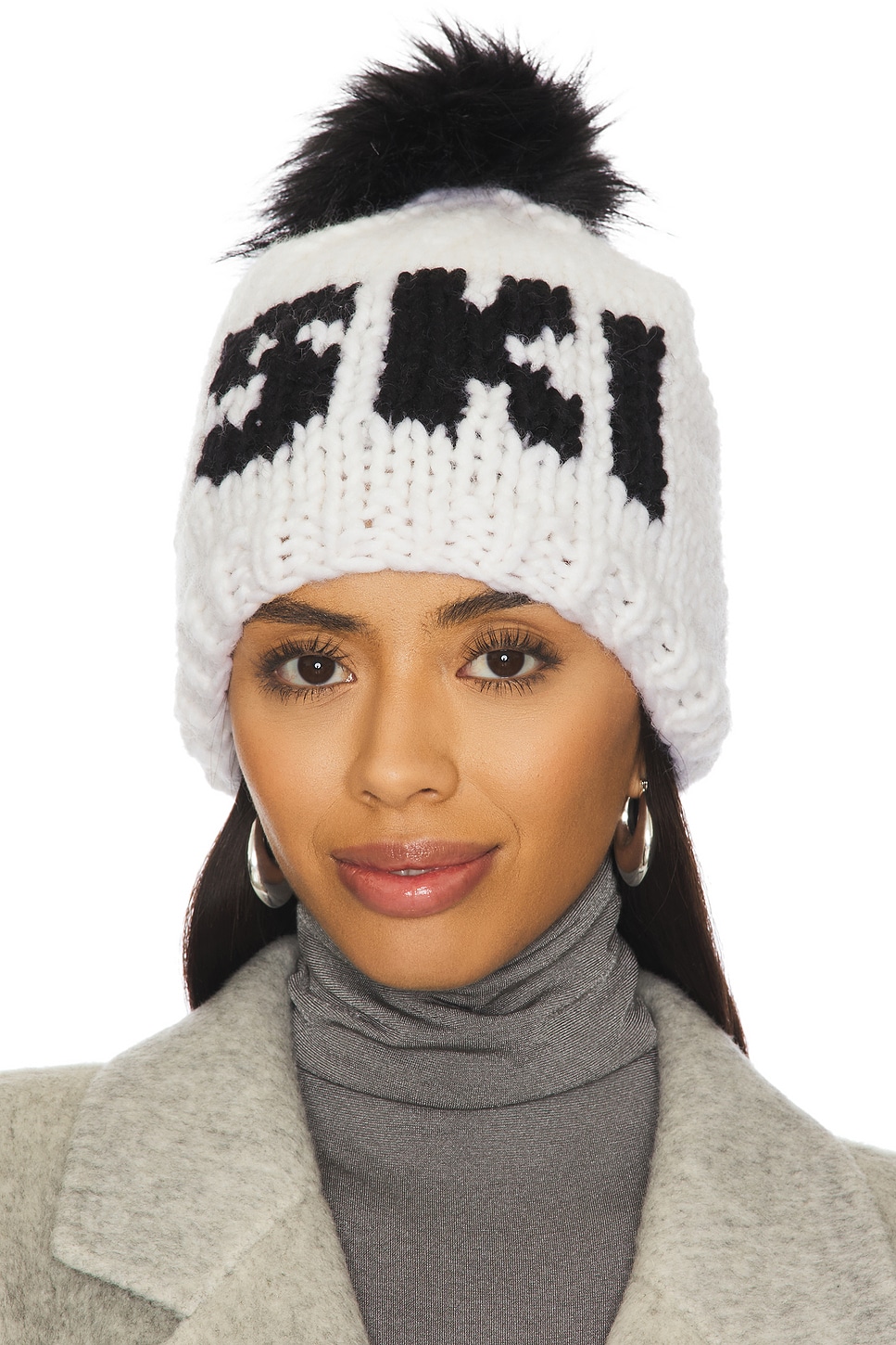 GOGO Sweaters Ski Toque Beanie