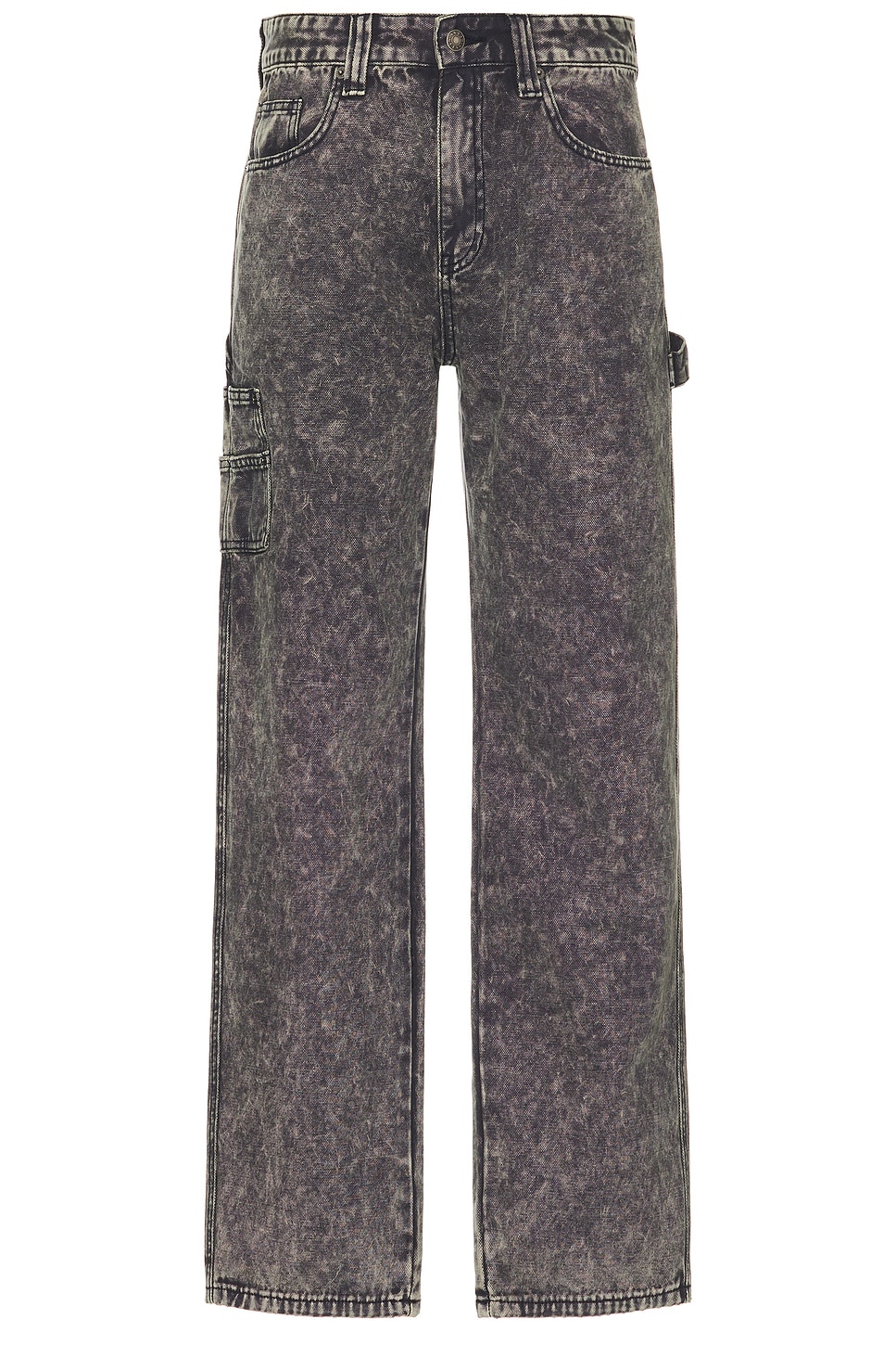 Guess Originals Canvas Carpenter Pant