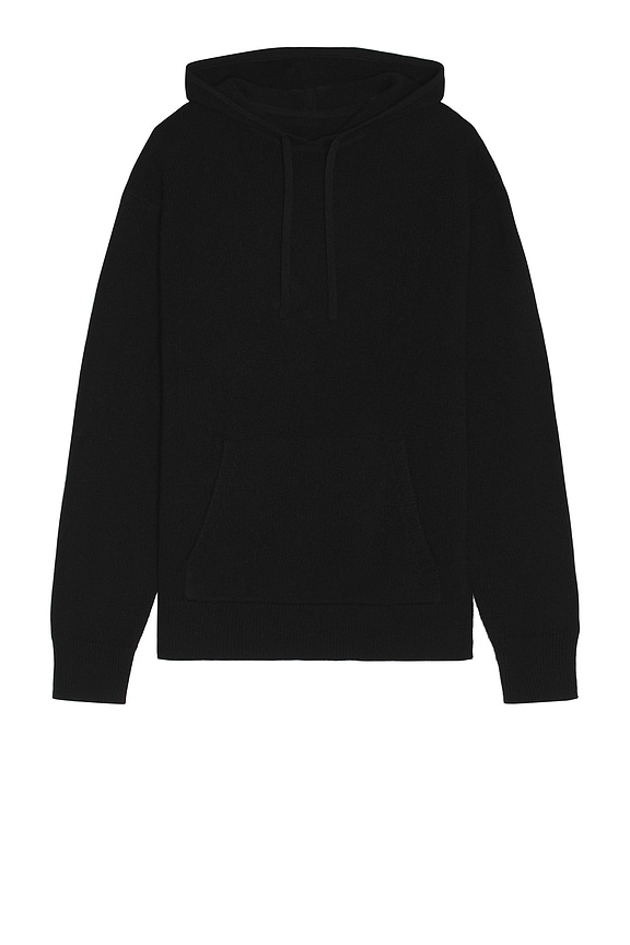 Guest In Residence Pullover Hoodie