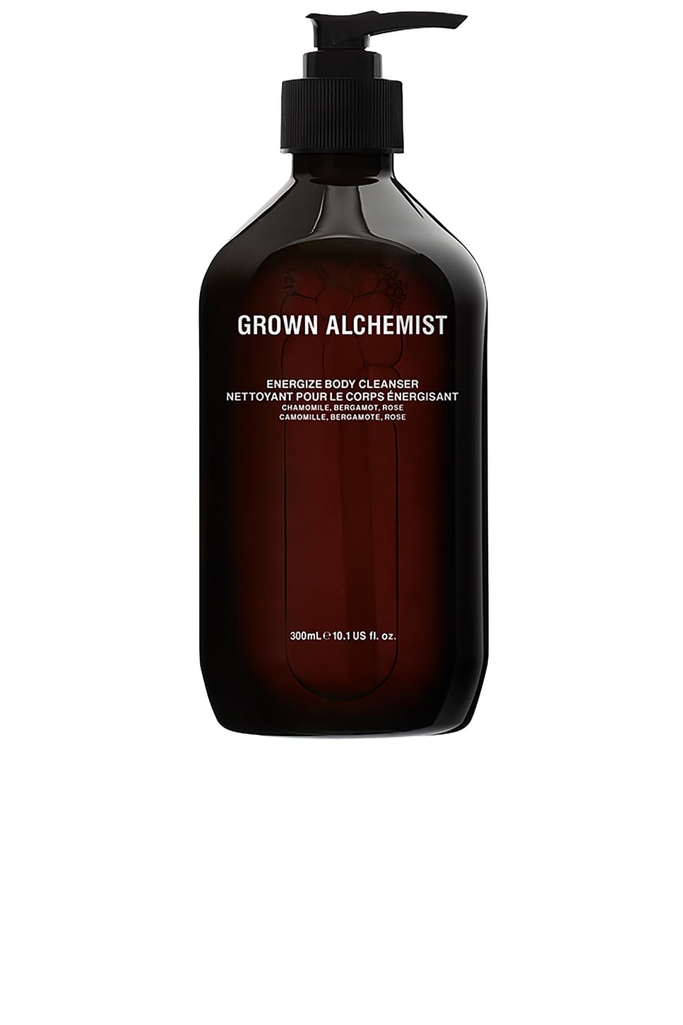 Grown Alchemist Energize Body Cleanser