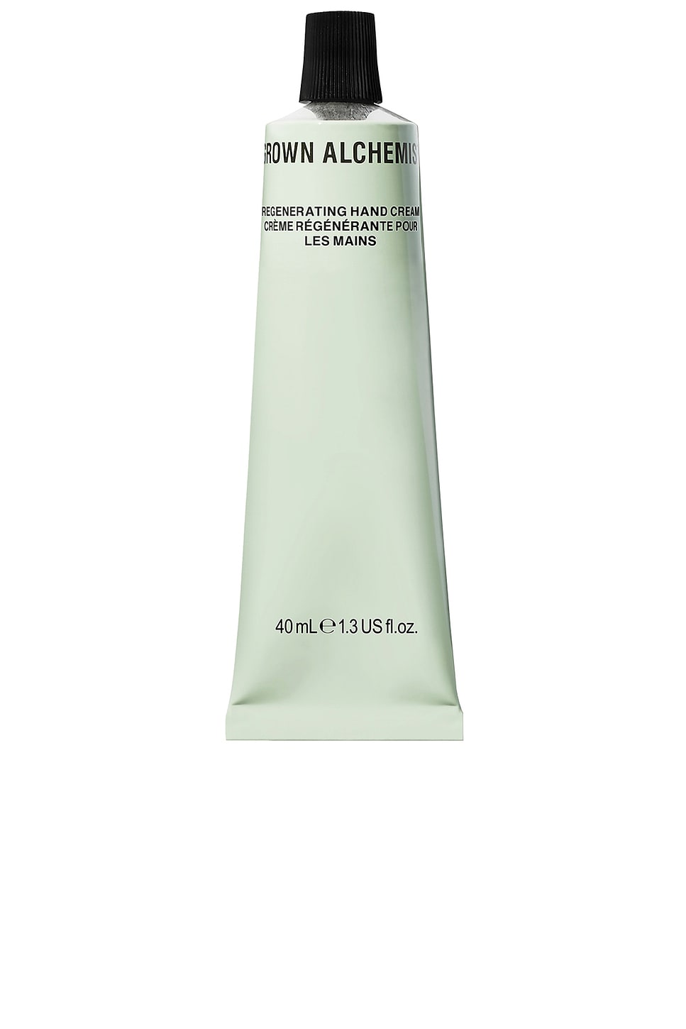 Grown Alchemist Regenerating Hand Cream 40ml