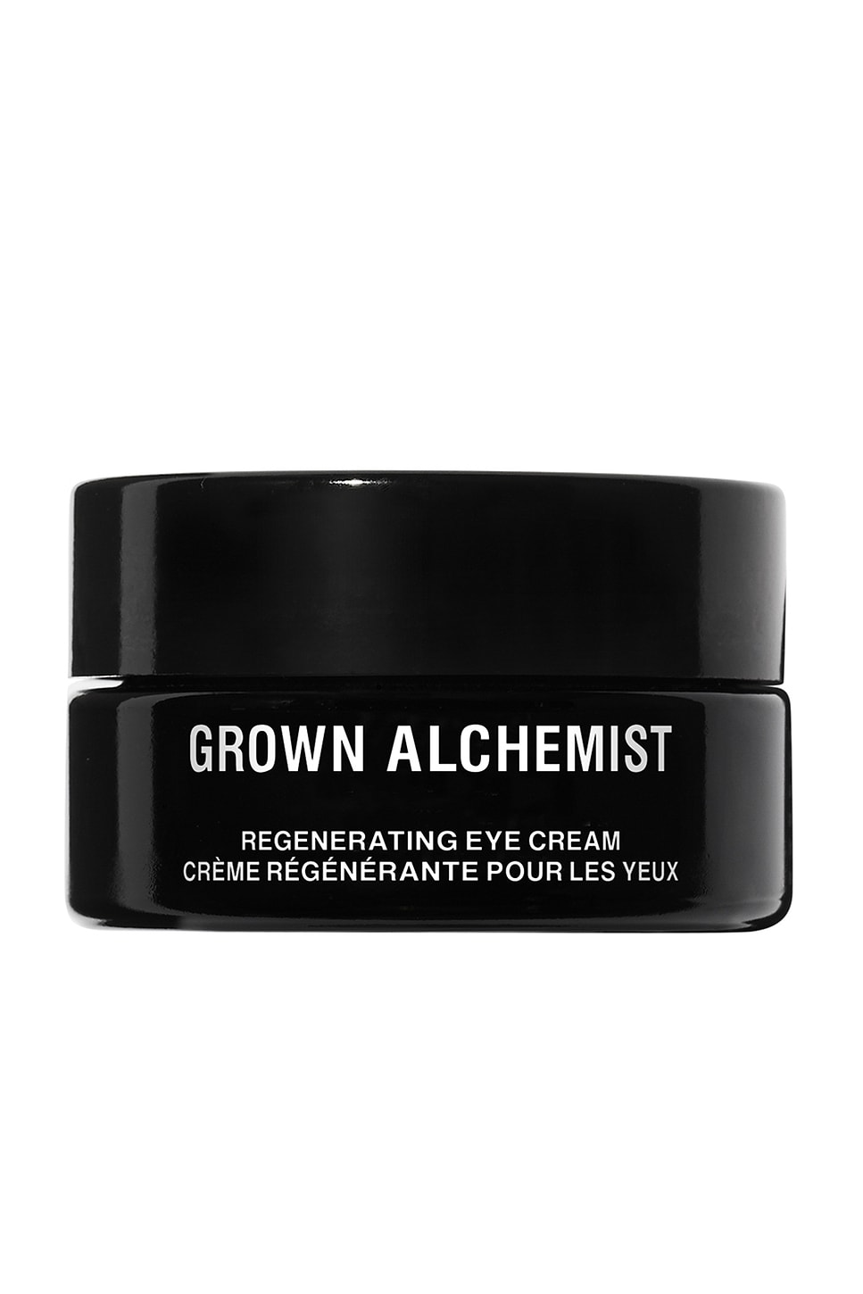 Grown Alchemist Regenerating Eye Cream