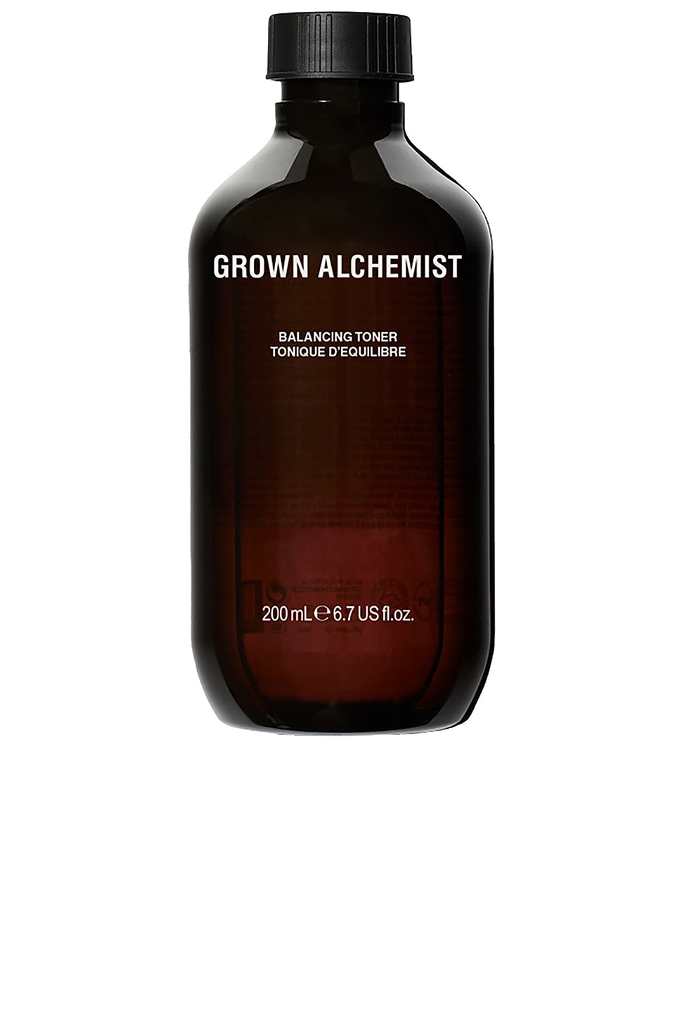 Grown Alchemist Balancing Toner