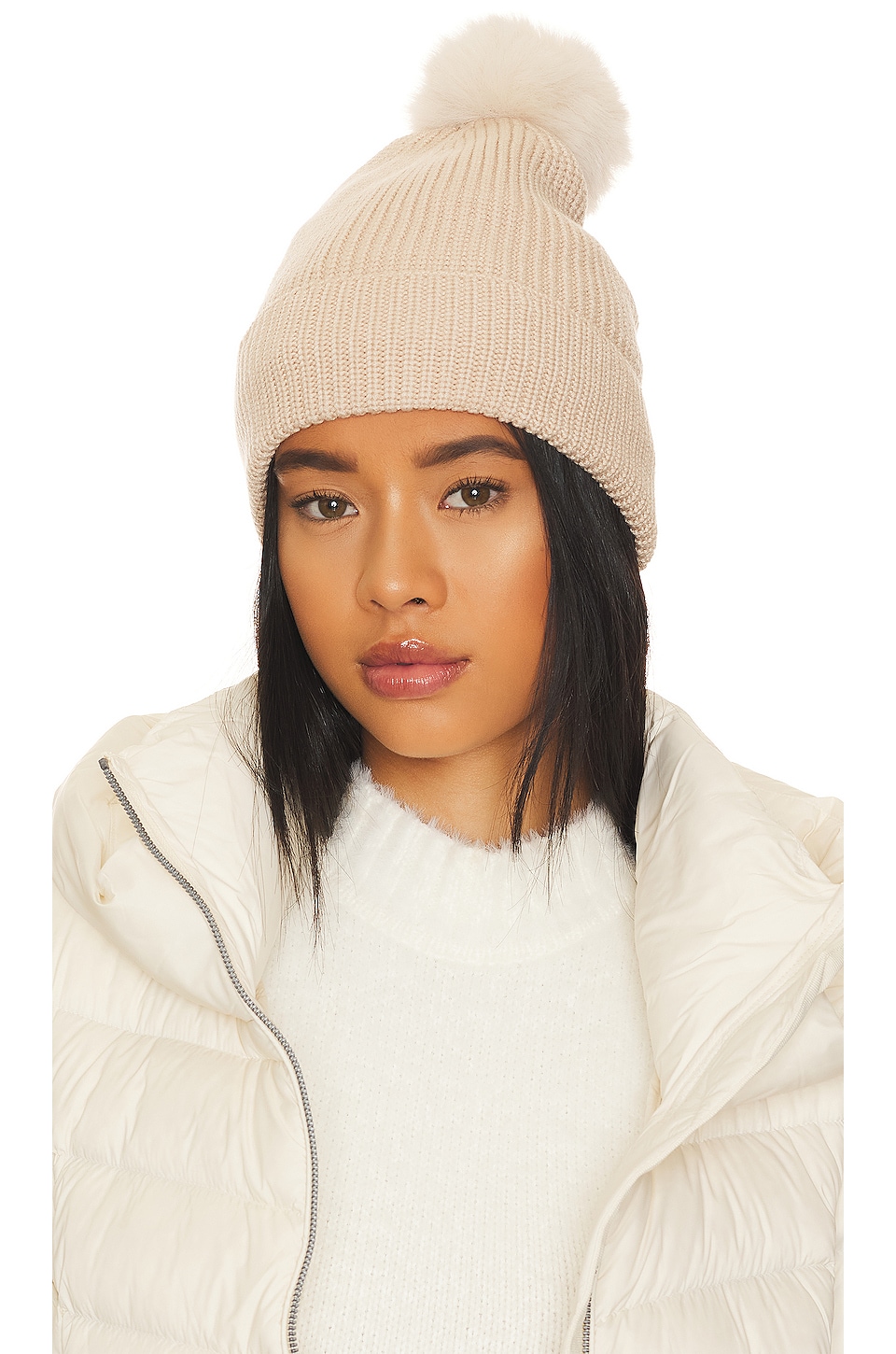 Hat Attack Wintertime Knit Beanie