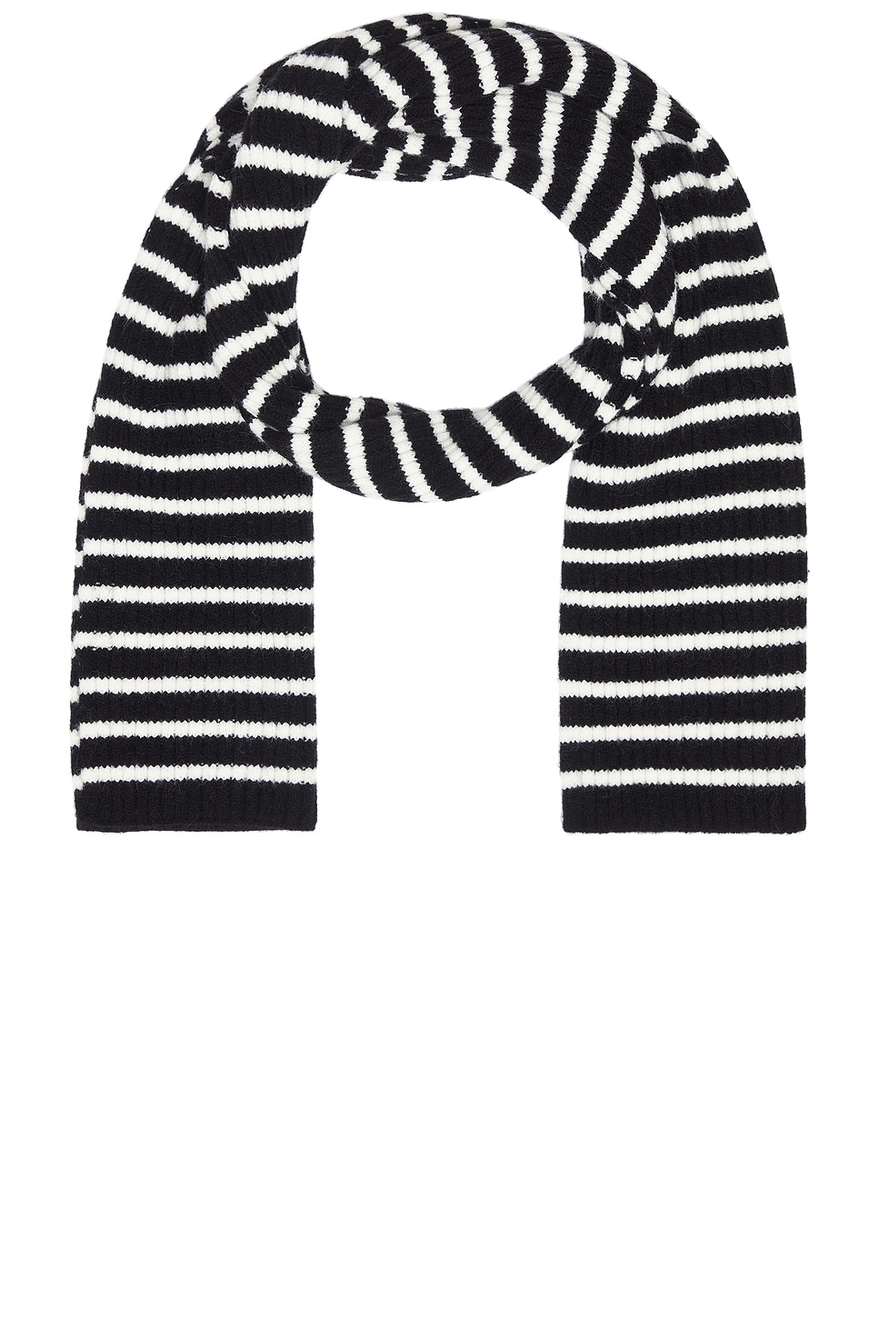 Hat Attack Bolton Stripe Scarf