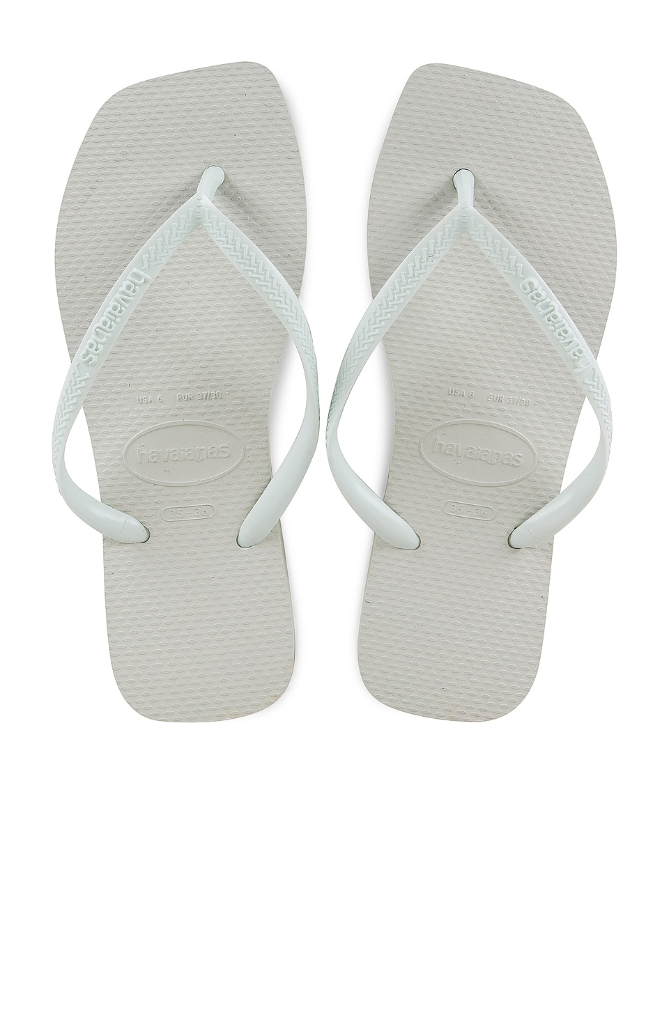 Havaianas Slim Square Sandal