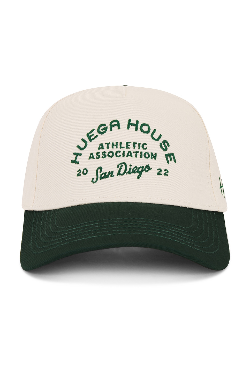 Huega House Athletic Association Hat