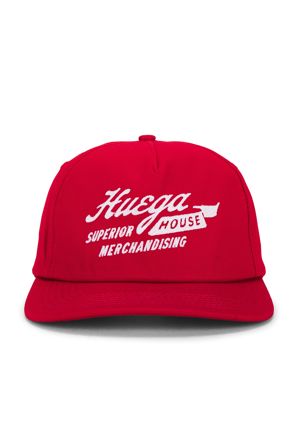 Huega House Odyssey Hat