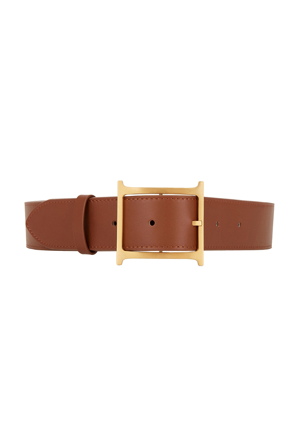 Helsa Logo Belt