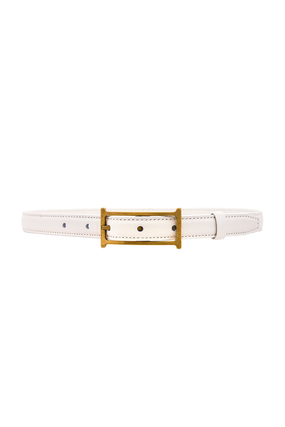 Helsa Logo Mini Belt