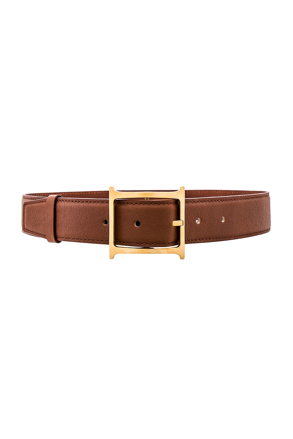 Helsa Logo Contrast Belt