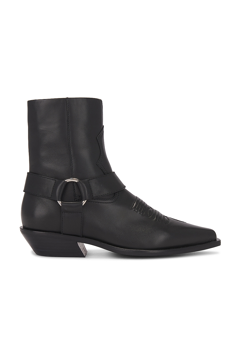 House of Harlow 1960 x REVOLVE Camila Western Boot