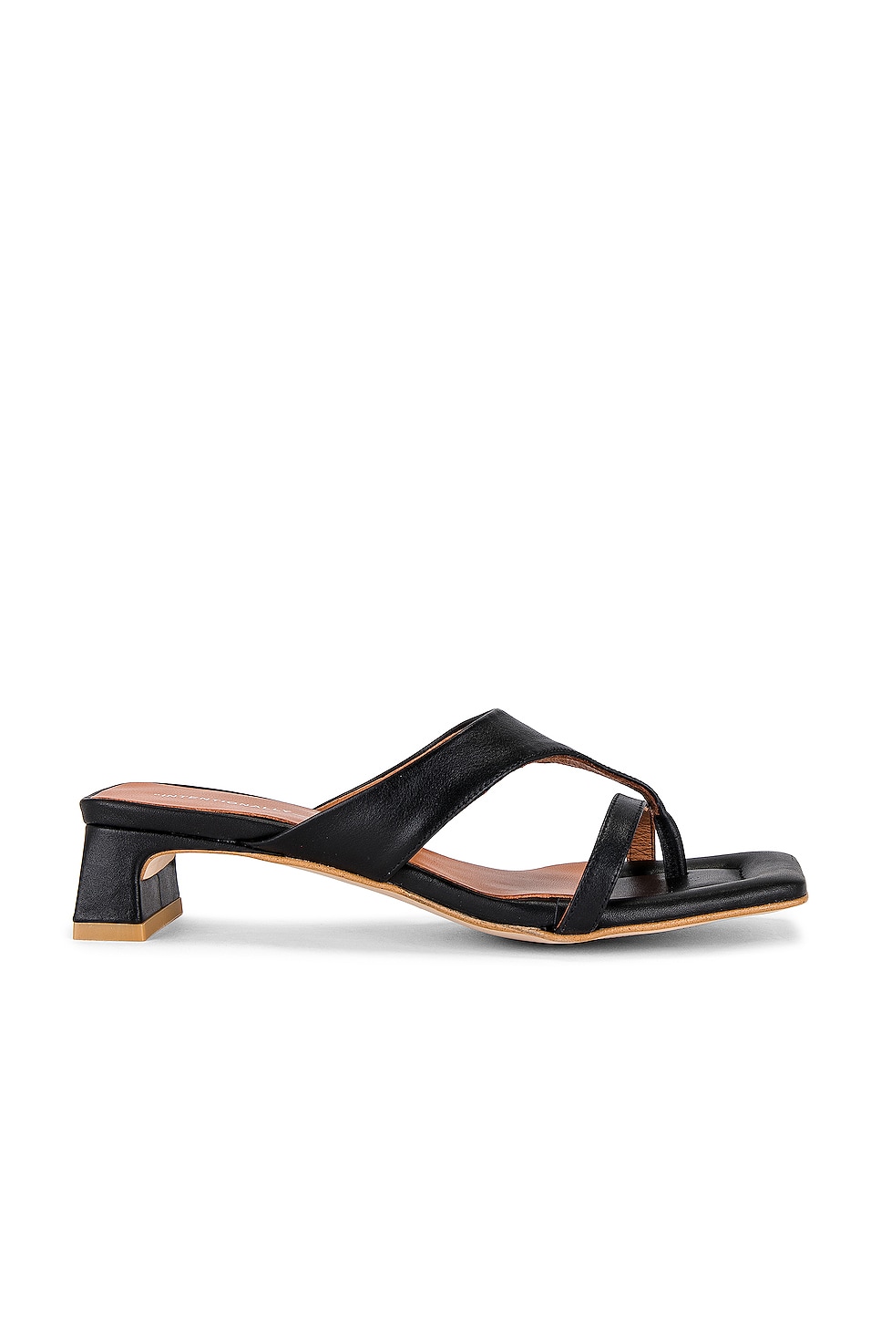 INTENTIONALLY BLANK Flume Sandal