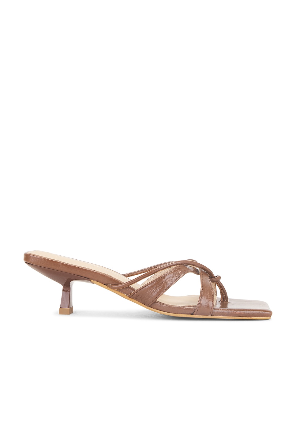 INTENTIONALLY BLANK Eli Sandal