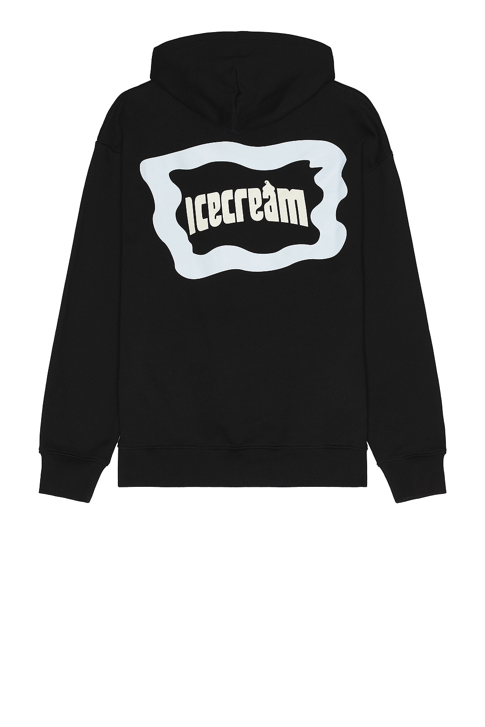 ICECREAM Flag Hoodie