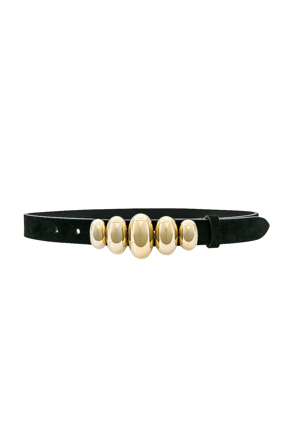 Isabel Marant Fuzz Belt