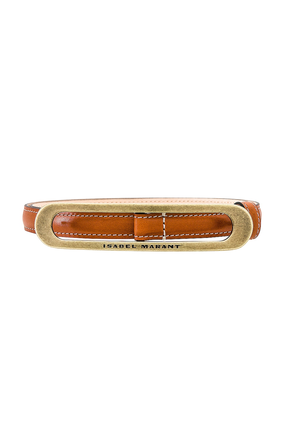 Isabel Marant Leyden Belt