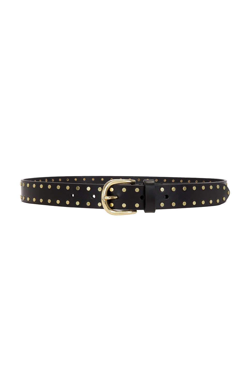 Isabel Marant Zap Belt