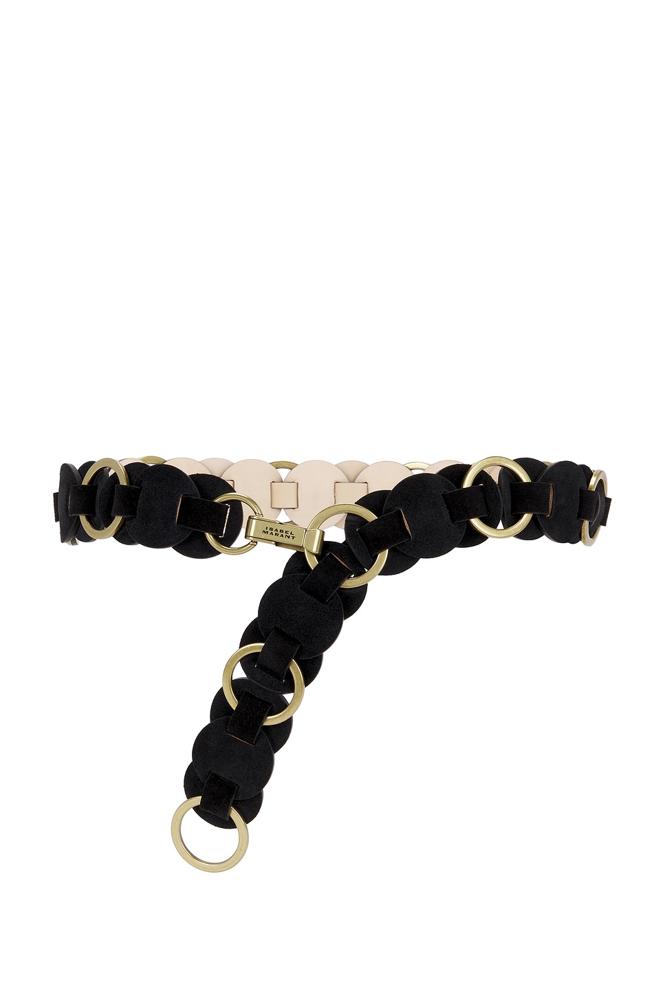 Isabel Marant Lota Belt