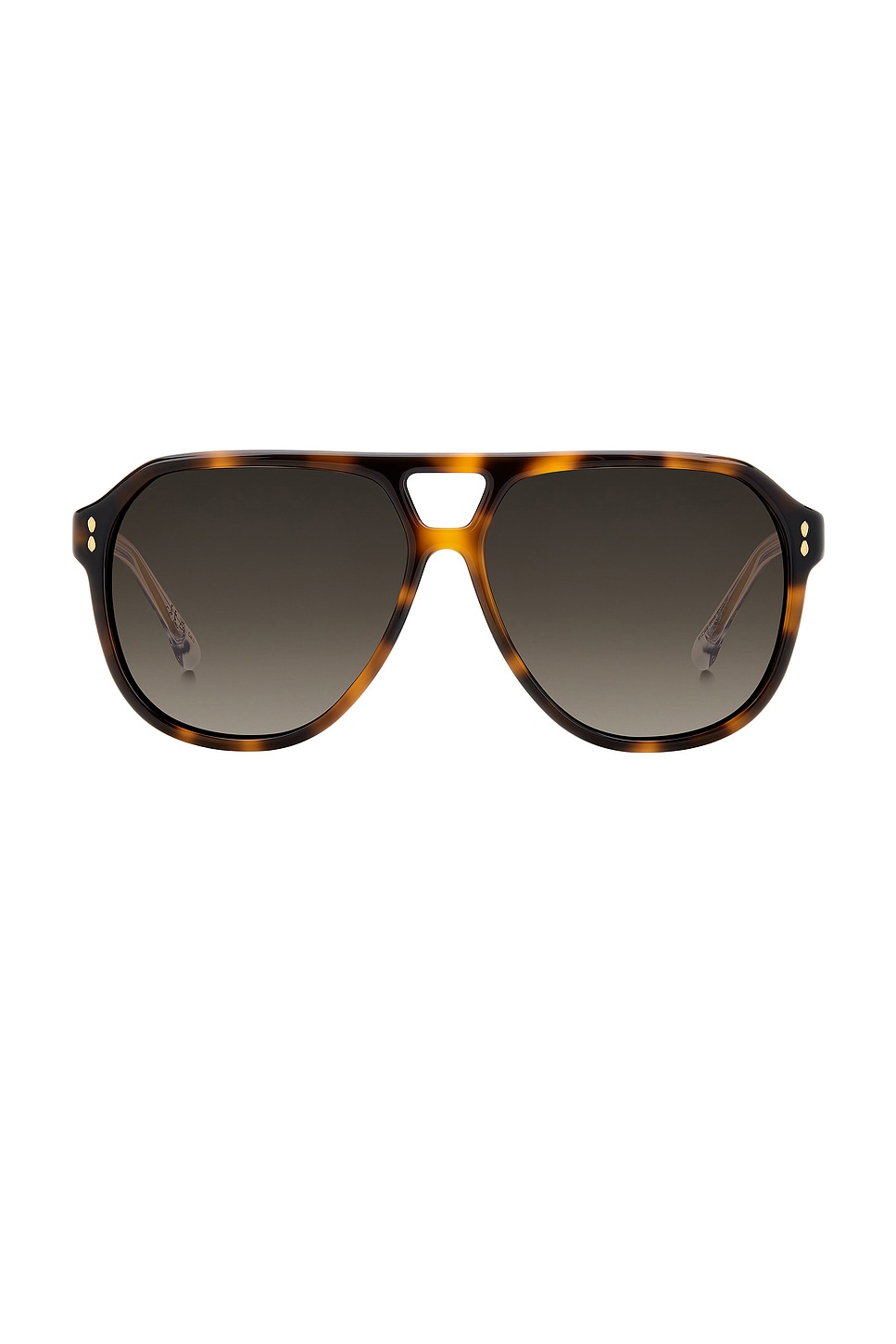 Isabel Marant Aviator Sunglasses