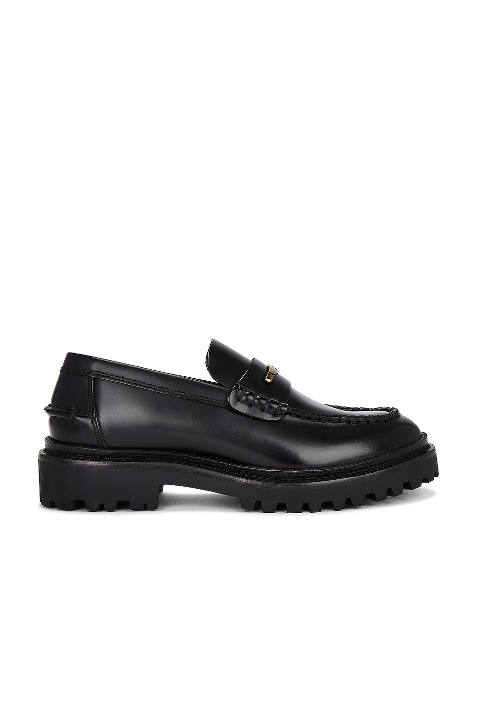 Isabel Marant Frezza Loafer