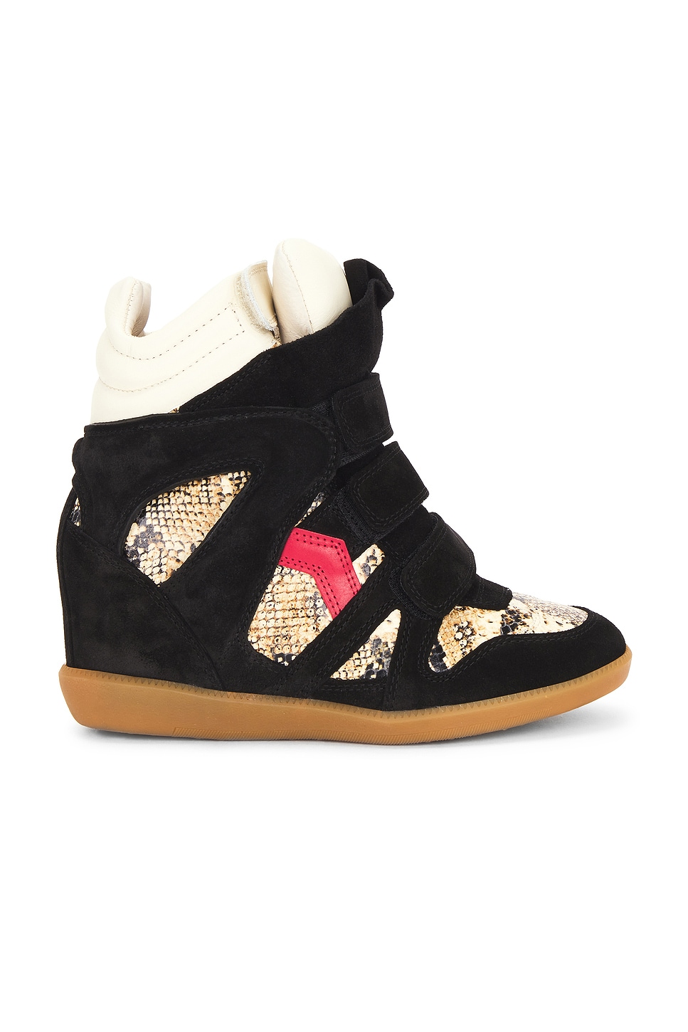 Isabel Marant Bekett Sneaker