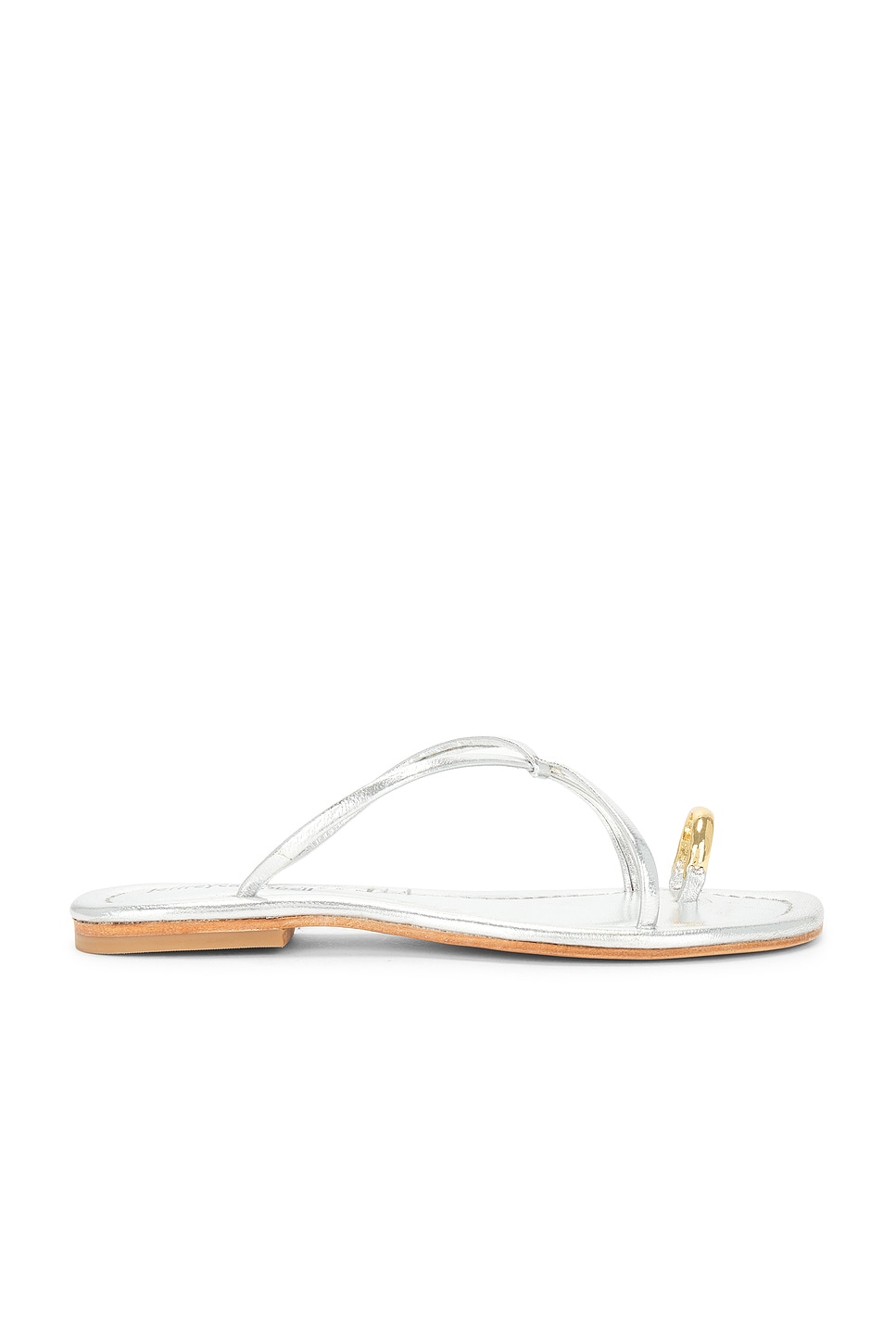 Jeffrey Campbell Pacifico Sandal