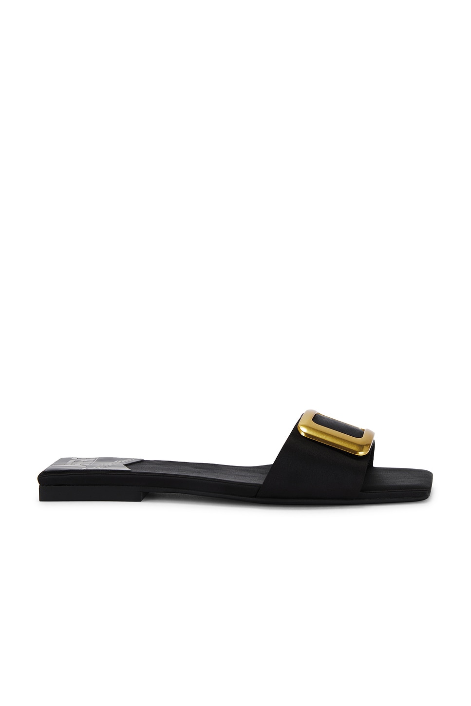 Jeffrey Campbell Minna Sandal