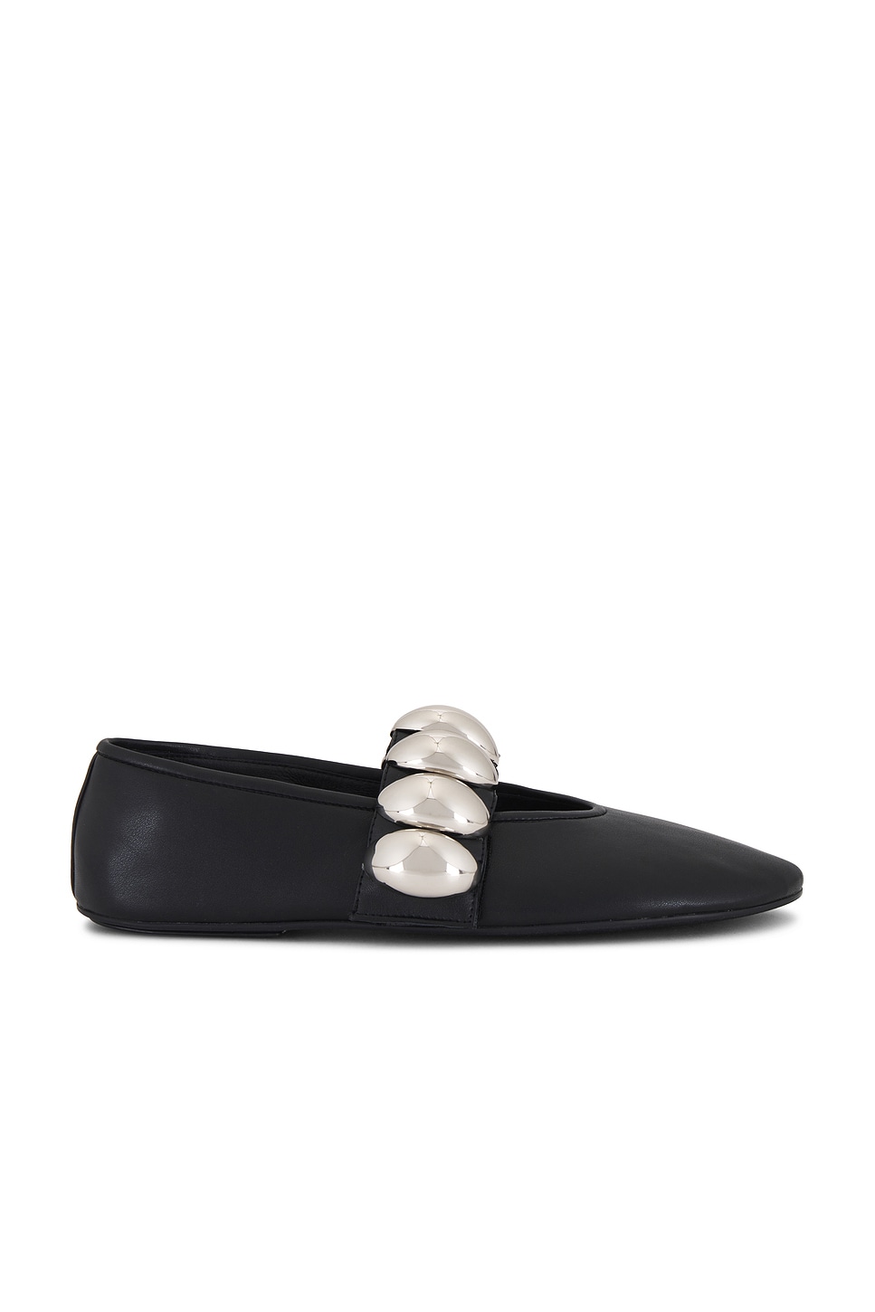 Jeffrey Campbell Ballet Flats