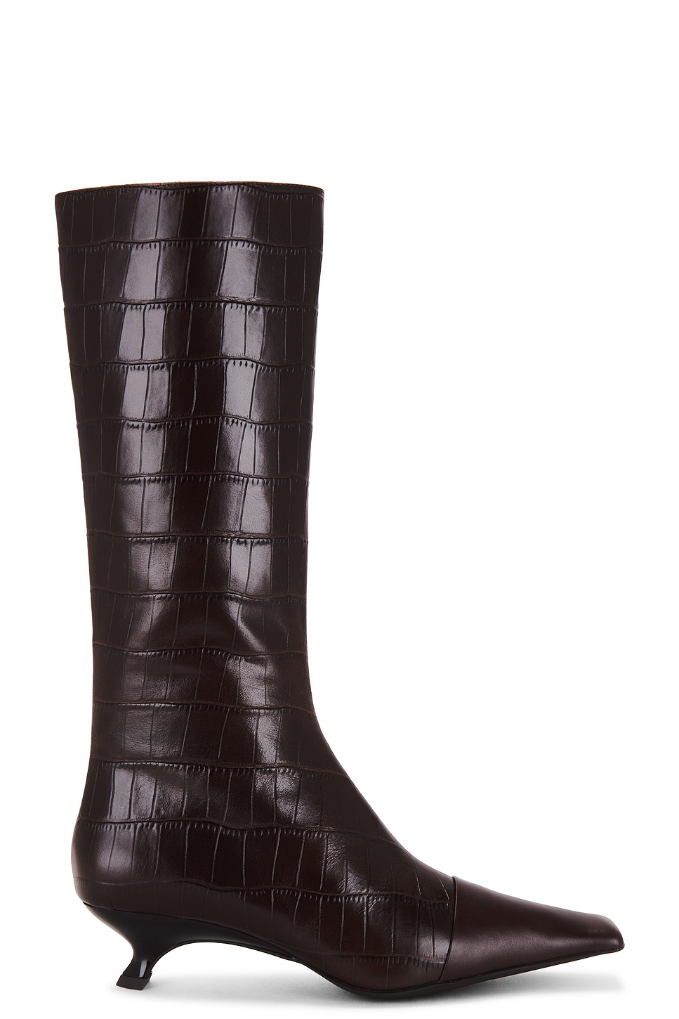 Jeffrey Campbell Nospace-CP Boots