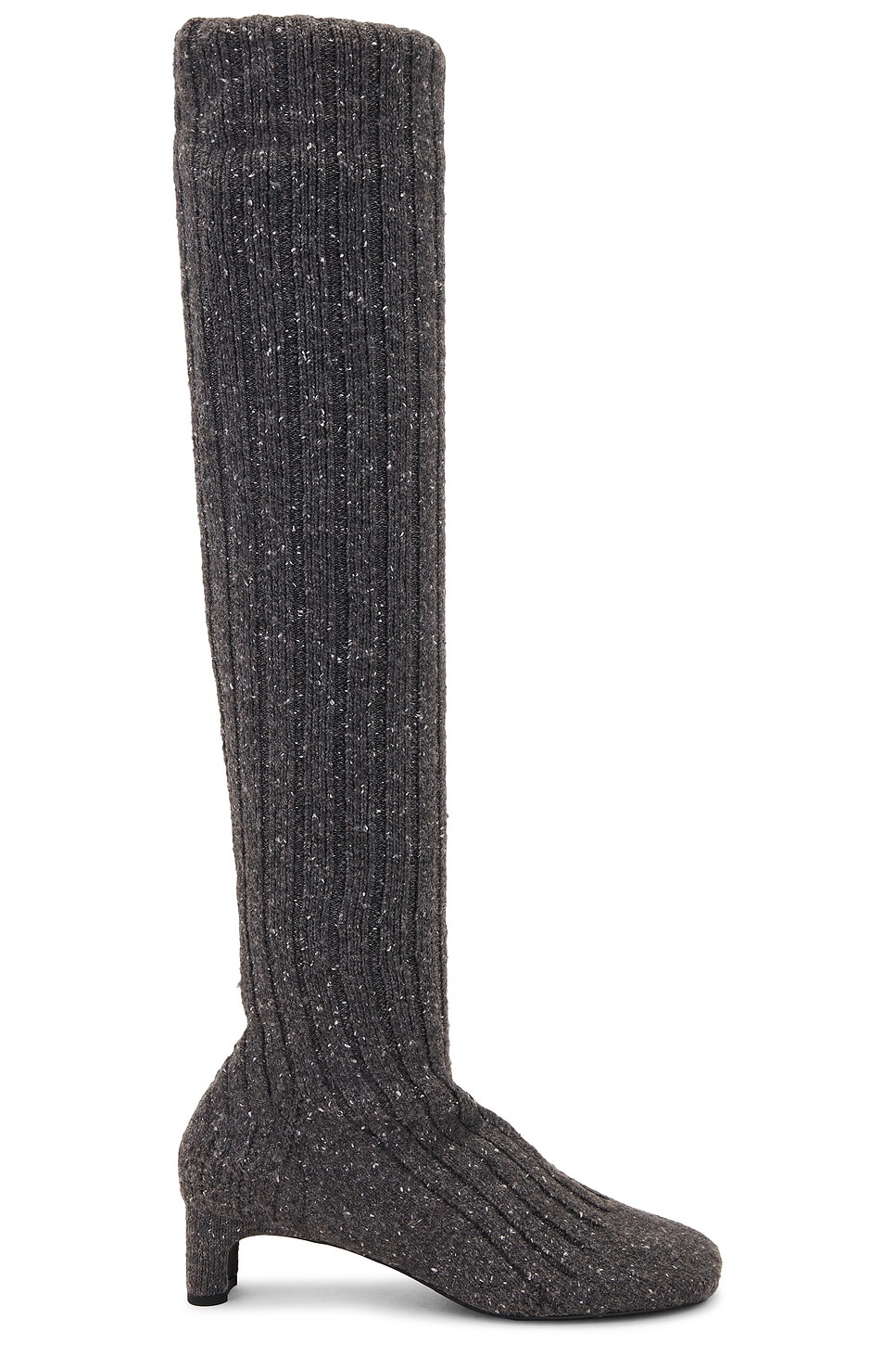 Jeffrey Campbell Knit Boot