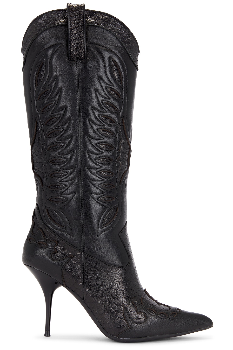 Jeffrey Campbell Bull-Ride Boot