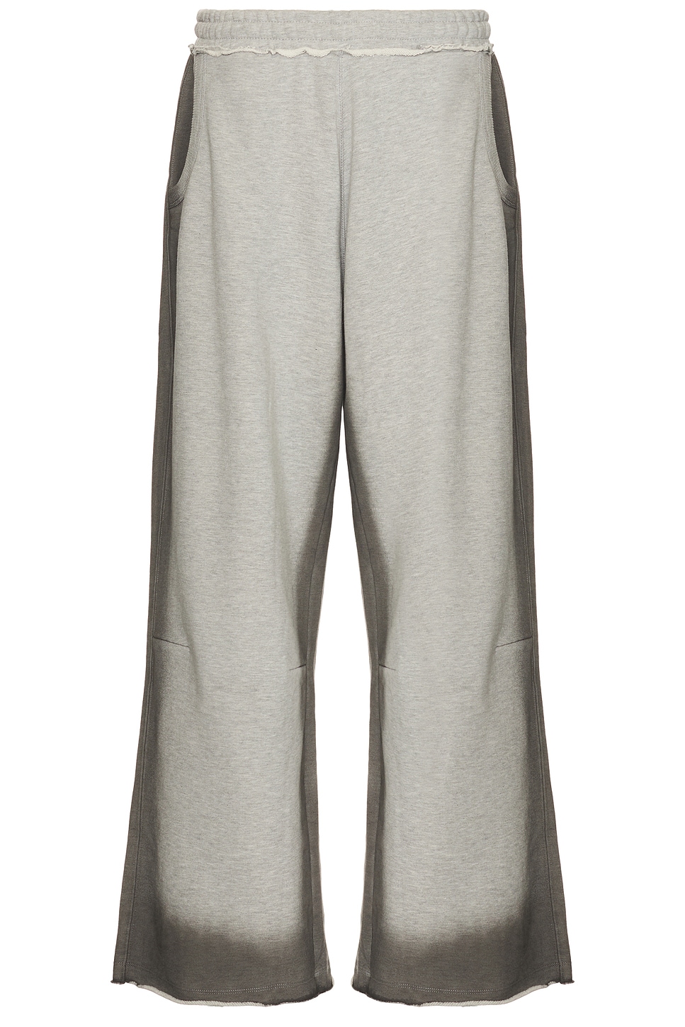 Jaded London Spray Monster Joggers