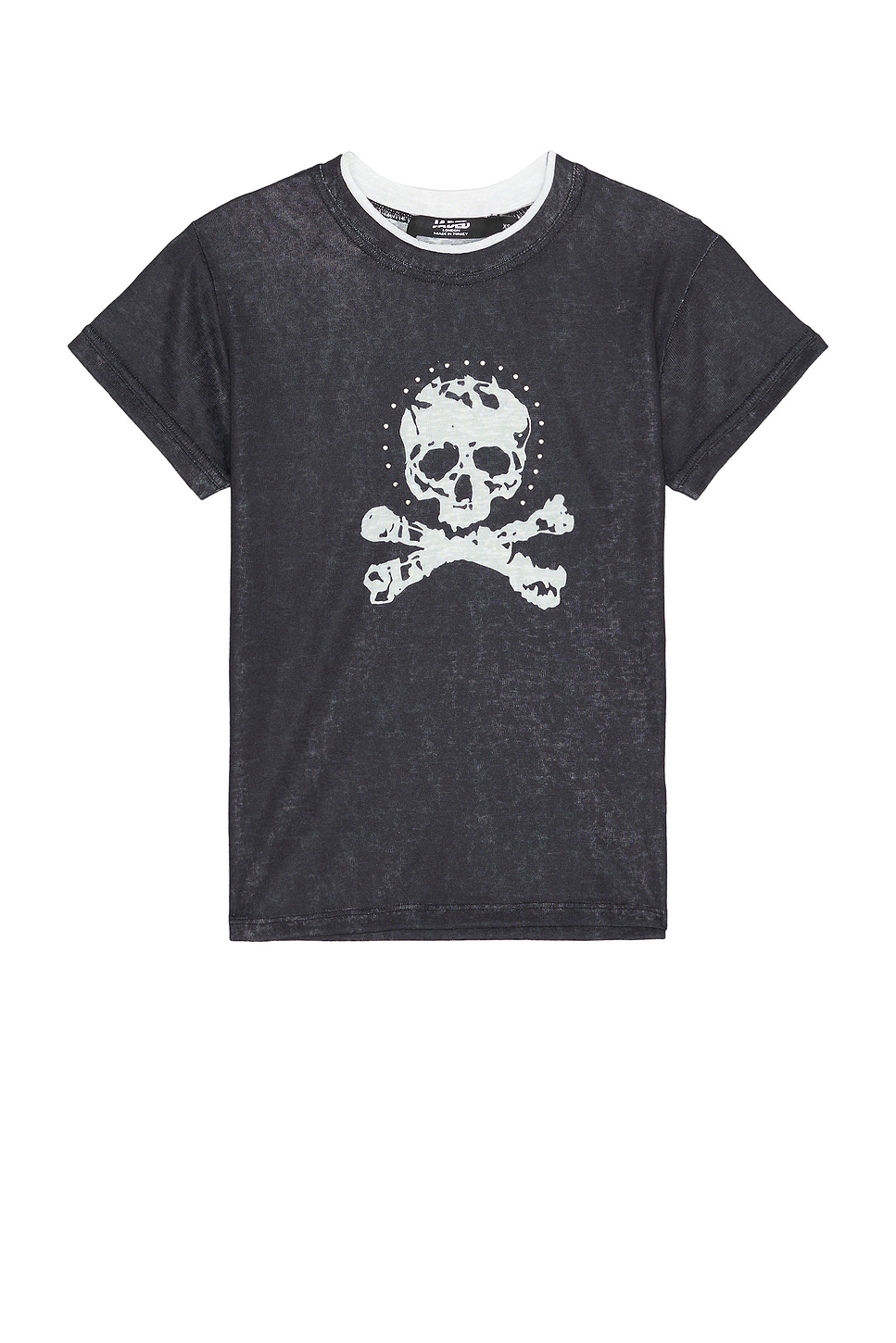 Jaded London Skull Tee