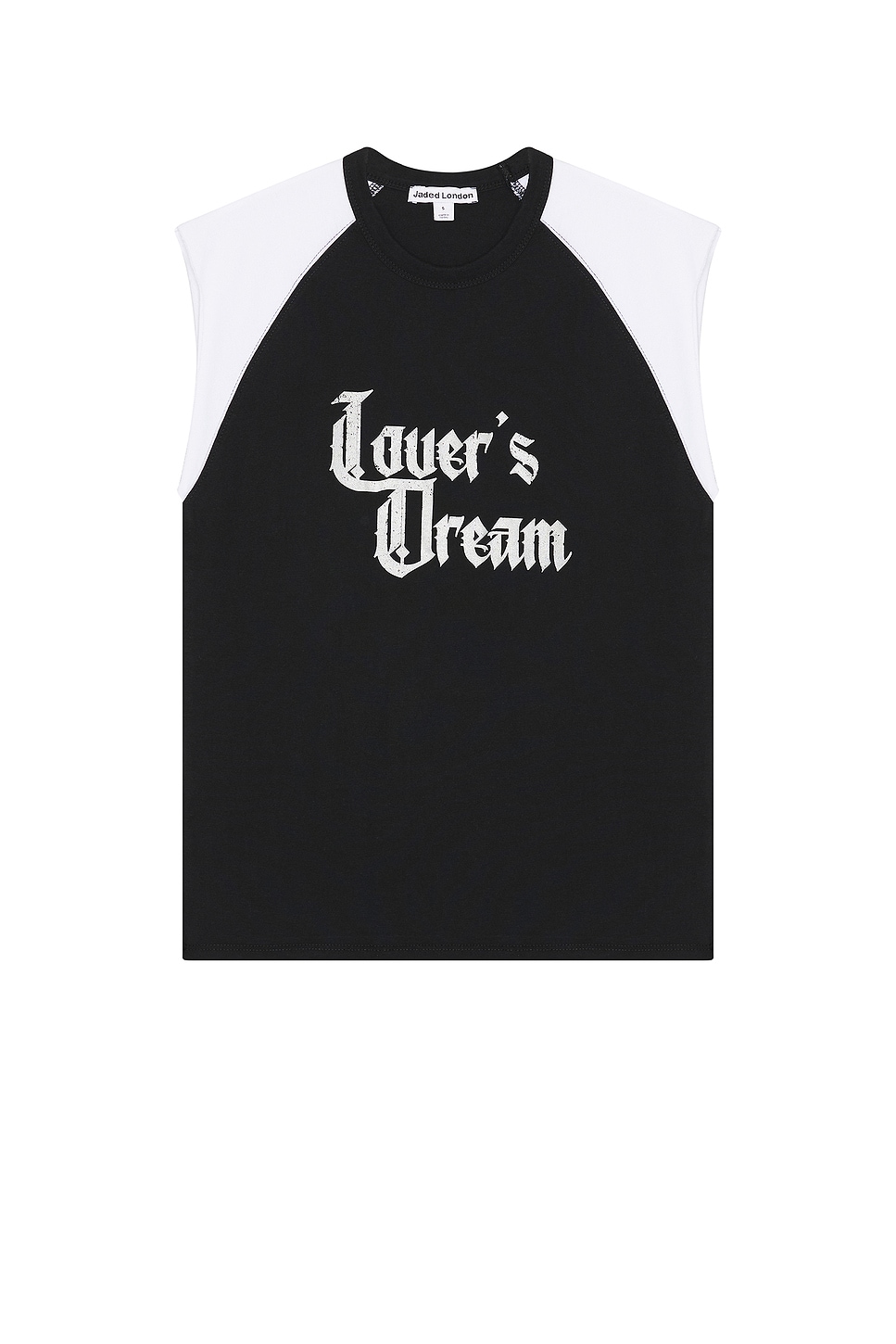 Jaded London Lovers Dream Raglan Tank