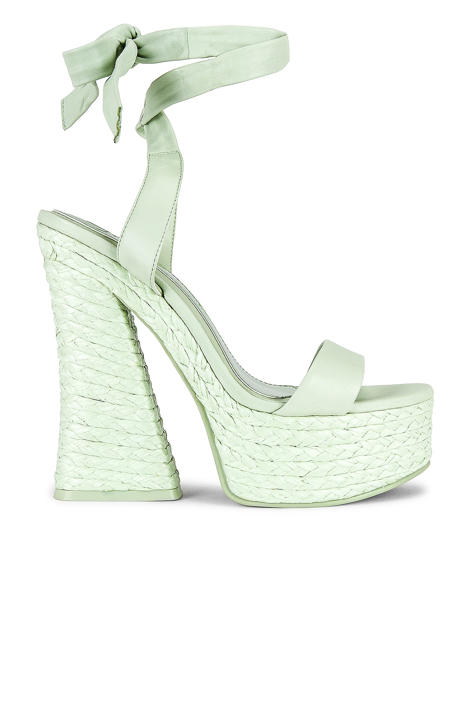 JLO Jennifer Lopez x REVOLVE Webster Sandal