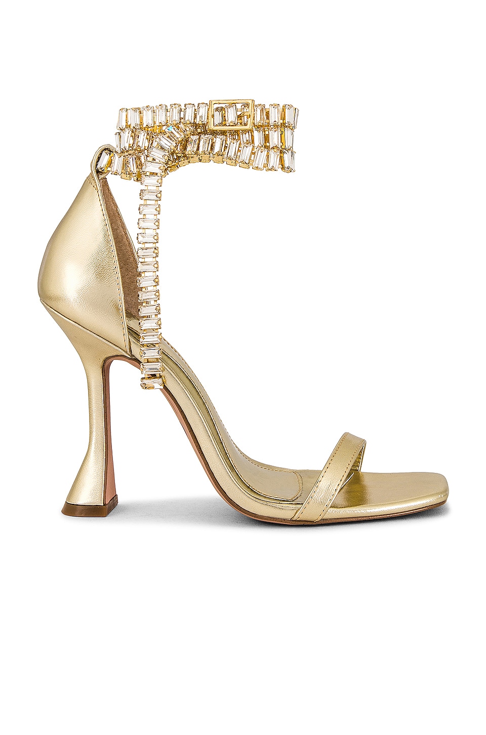 JLO Jennifer Lopez x REVOLVE Hollywood Sandal