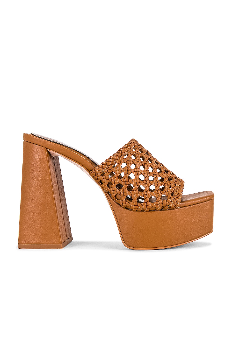 JLO Jennifer Lopez x REVOLVE Lynda Mule