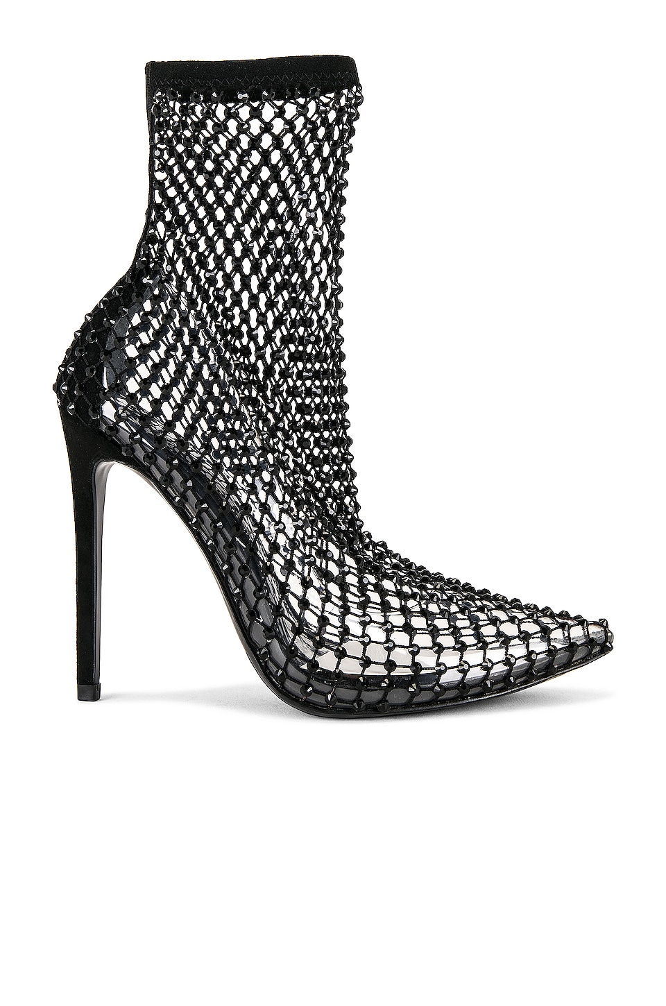 JLO Jennifer Lopez x REVOLVE Bronx Bootie